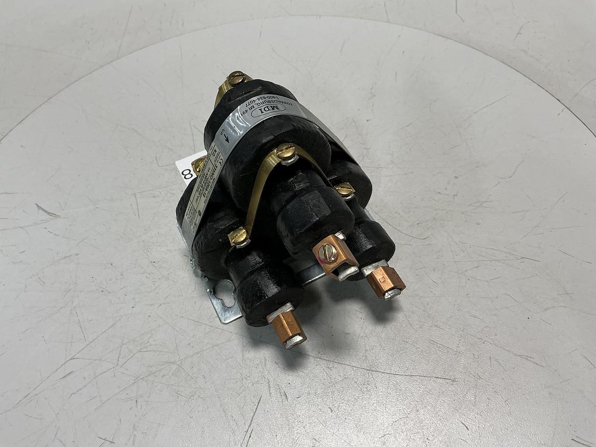 Used MDI 335NO-120A-18