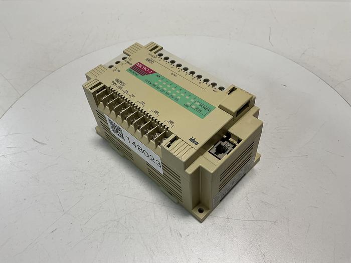 Used IDEC FC1A-C2A1E