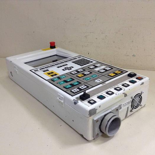 Used SUMITOMO Operator Interface SUMI INTERFACE 629 Used