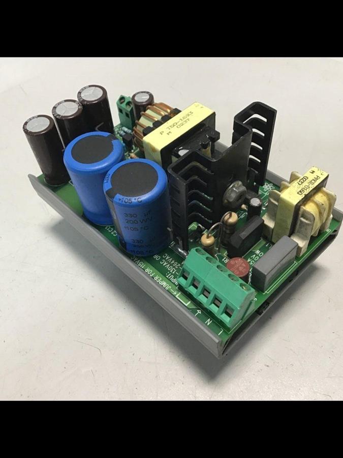 Used FACTS ENGINEERING Power Supply FA-24PS-90 Used