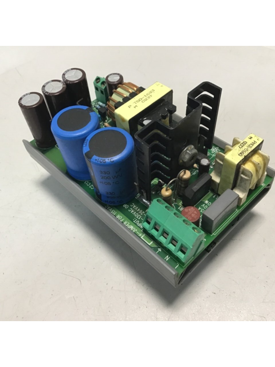 Used FACTS ENGINEERING Power Supply FA-24PS-90 Used