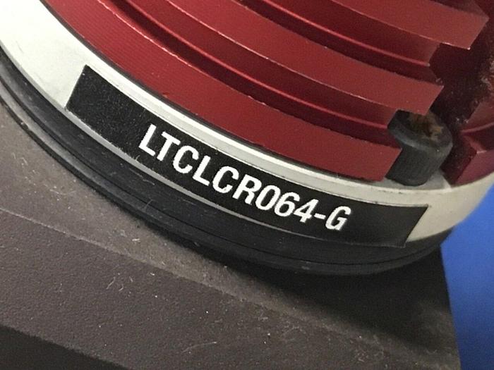 Used OPTO ENGINEERING Core Illuminator LTCLCR064-G #120196