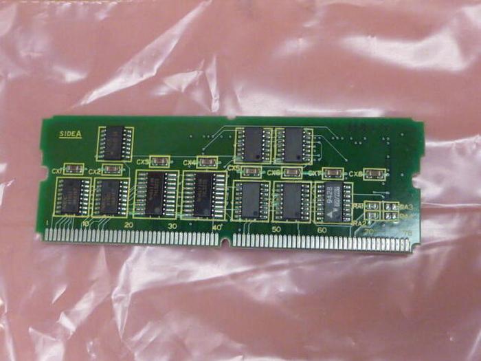 Used FANUC Circuit Board A20B-2900-0442/02A #43647