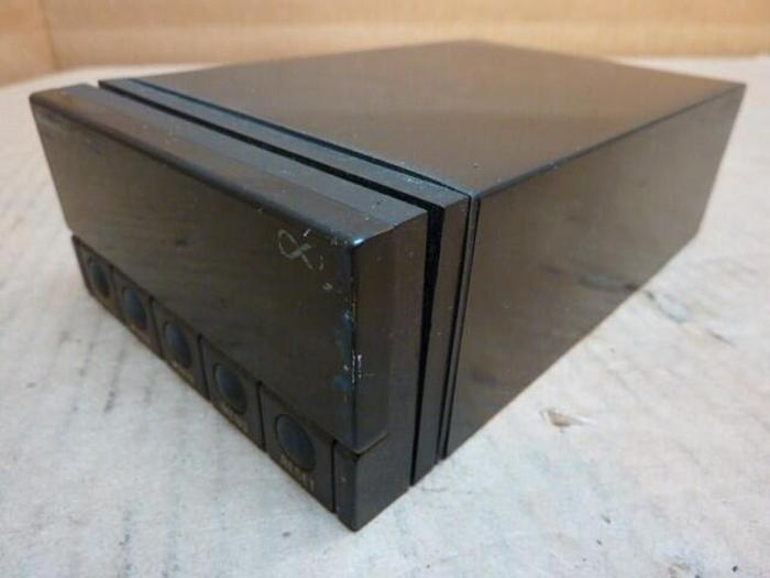 Used NEWPORT Meter INF-0-2-0-0-PC7 USED