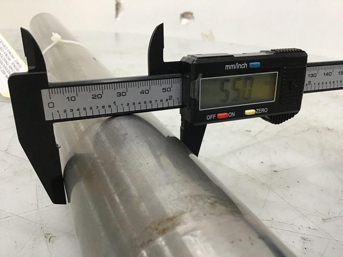 Used ENGEL Crosshead Slide Pin ES200/330/250 / CSP #125549