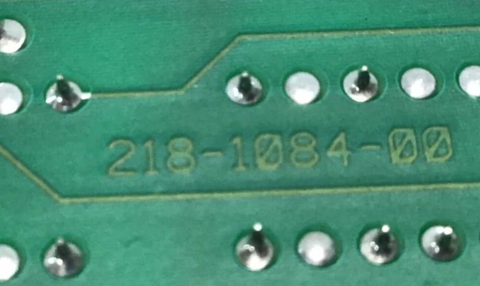 Used DUKANE Board 218-1084-00 USED 
