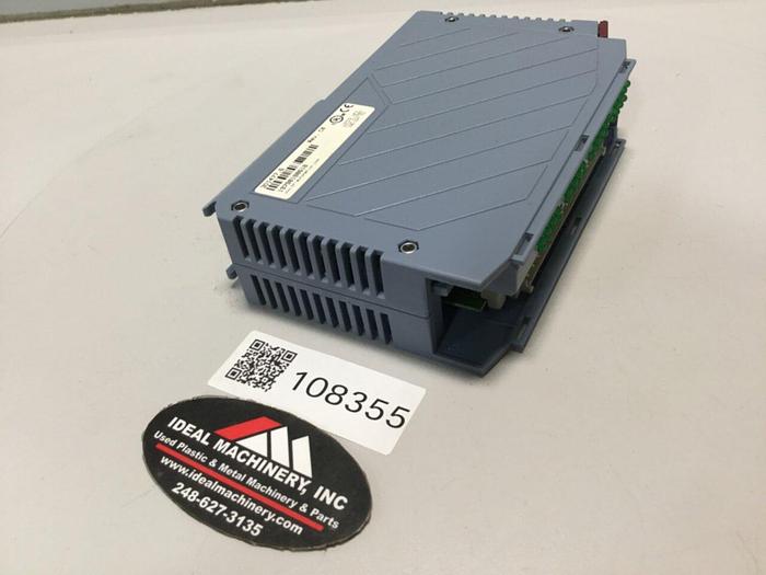 Used B&R Input Module 3DI477.6 #108355