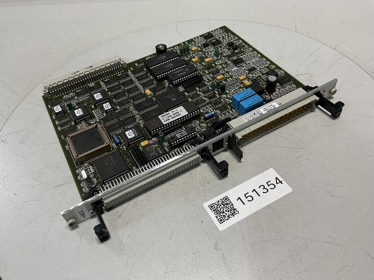 Used ARBURG 695