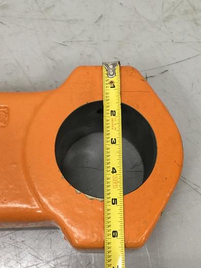Used CINCINNATI MILACRON Toggle Link 5021932 #117332