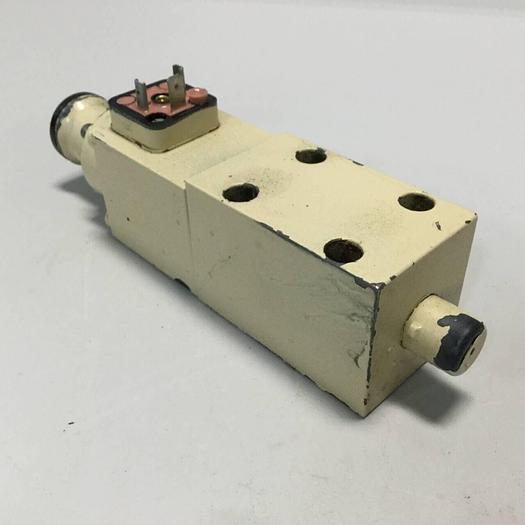 Used REXROTH Valve DBET50200G24N9K4 #92384