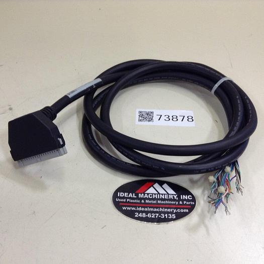 Used ZIPLINK Cable Assembly ZL-4CBL4-2 #73878