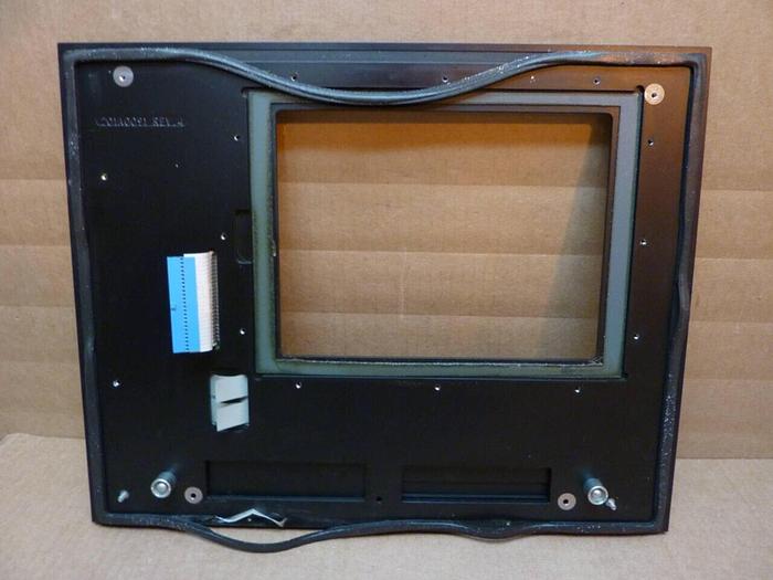 Used NEMATRON Operator Interface ICC-5000-PC1 USED