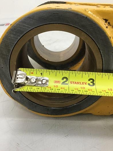 Used KAWAGUCHI Toggle Link JEKS-265 / TL M/M #127309