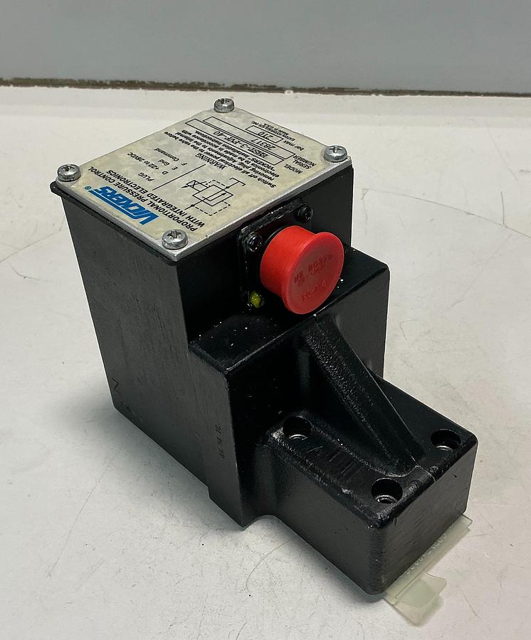 Used VICKERS EHST-3-FVF-40