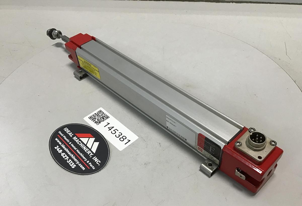 Used TEMPSONICS Linear Transducer ERS0060UD60 Used #145381
