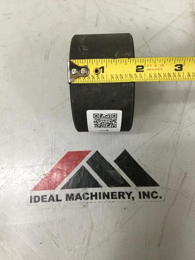 Used CINCINNATI MILACRON Tie Bar Nut 5038157 Used #116992