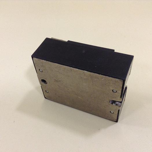 Used CRYDOM Solid State Relay A2425-10 #84453