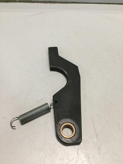 Used CINCINNATI MILACRON Safety Drop Bar Lock 5038072 #114734