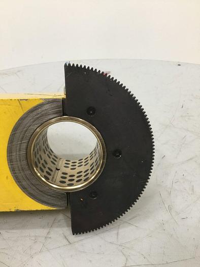 Used VAN DORN Toggle Link 301123 #117280