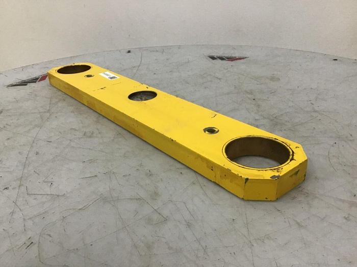 Used VAN DORN Crosshead Support 43743J #138854