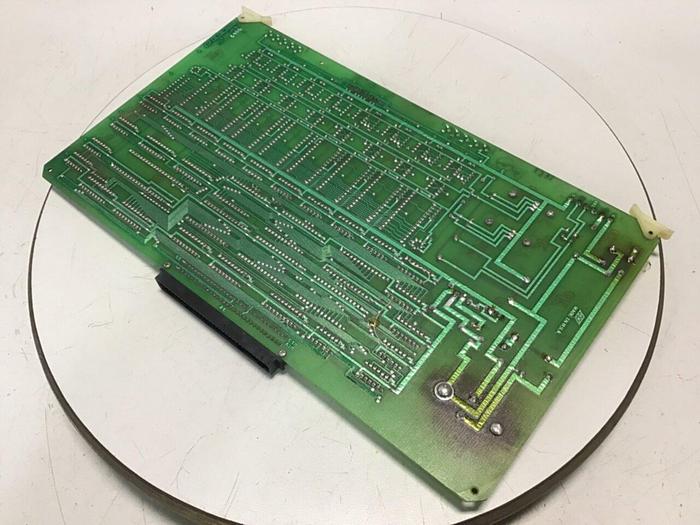 Used SCI Circuit Board 22992-4 REV B USED #129094