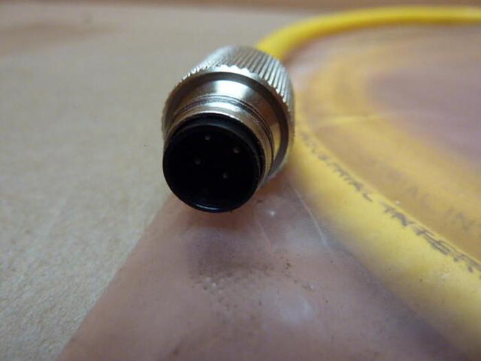 MOLEX Industrial Interfaces Cord 84909-0002 #28686