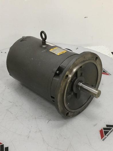Used BALDOR 20 HP Industrial Motor 3983108-1 #116475