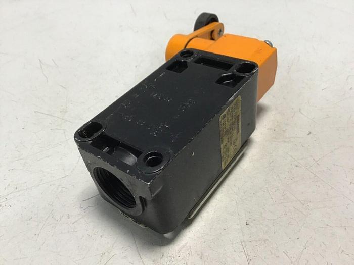 Used SIEMENS Limit Switch3 3SE3 120-1GW-Z #121160