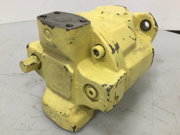 Used BRUENINGHAUS HYDROMATIK Hydraulic Pump AA10VS 0 45DFR1/30R-PKC62N00-S0119 Used