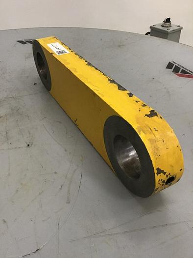 Used VAN DORN Front Link Outside 302593 #141271