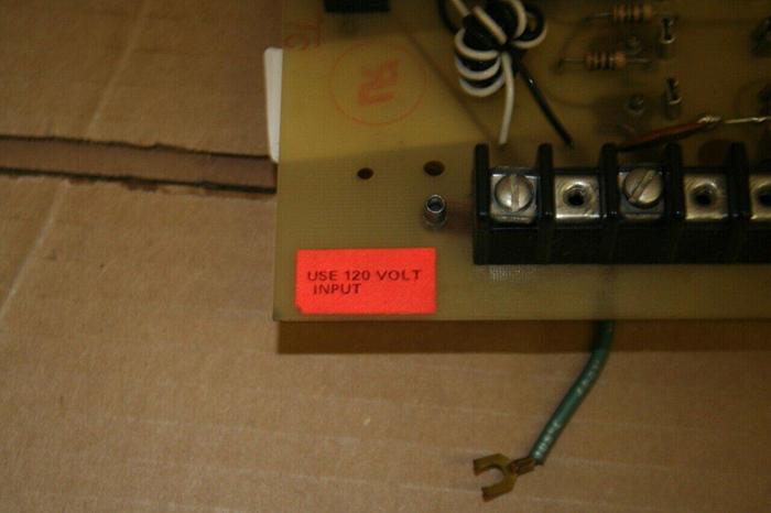 Used DART CONTROLS Circuit Board A-4-0238 Used