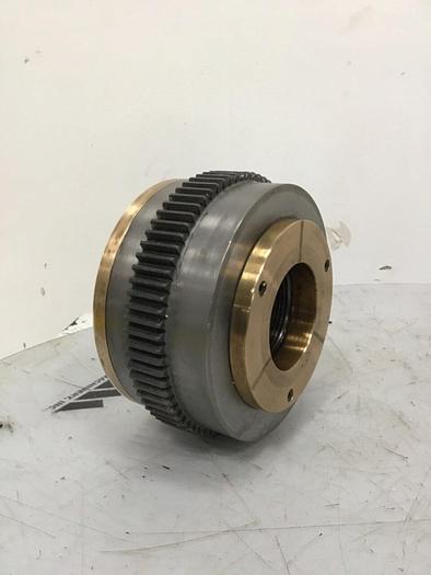 Used ENGEL Die Height / Adjustable Tie Bar Nut ES200/330/250 / TBDG Used