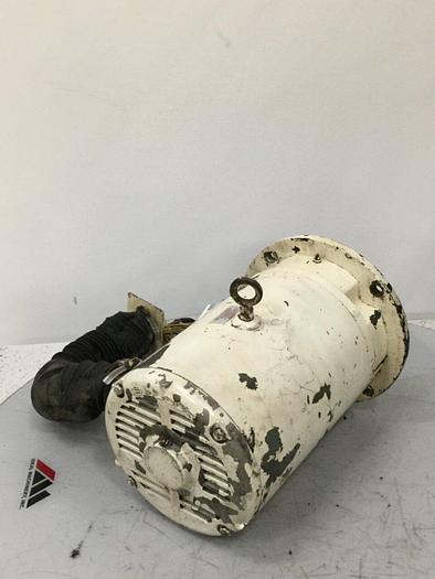 Used BALDOR 20 HP Industrial Motor 3983108-1 Used