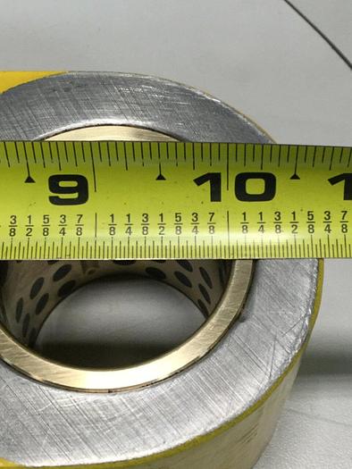 Used VAN DORN Toggle Link 308142 #111042