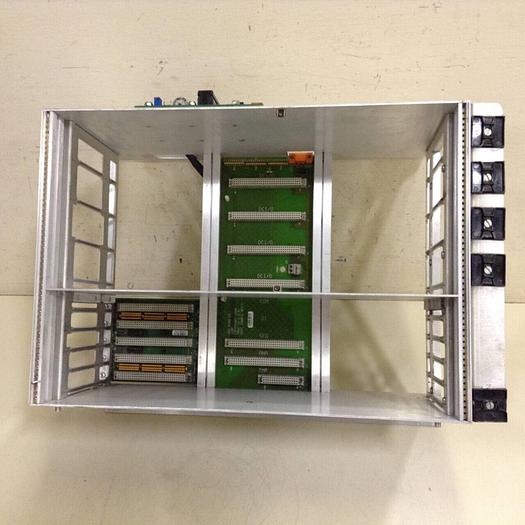 Used VAN DORN BackPlane Rack 330019 #128939