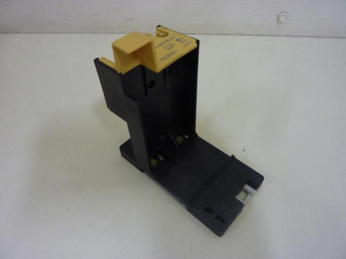 Used ALLEN BRADLEY Overload Relay 193-BPM1 SER C #51215