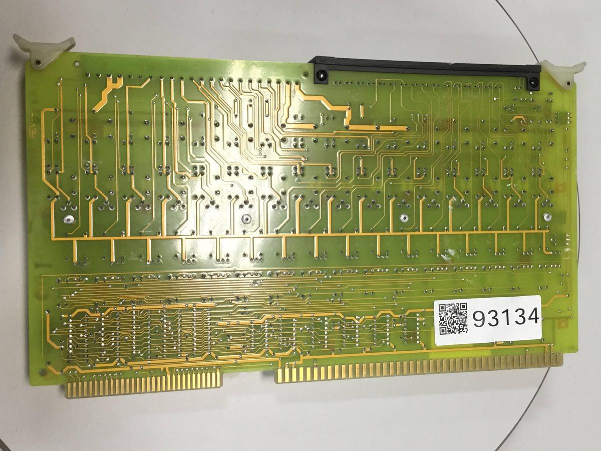 Used CINCINNATI MILACRON I/O Board 3-531-4479A Used