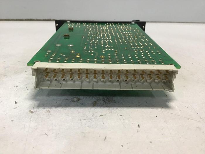 Used BOSCH Proportional Amplifier Card 0 811 405 079 #141705