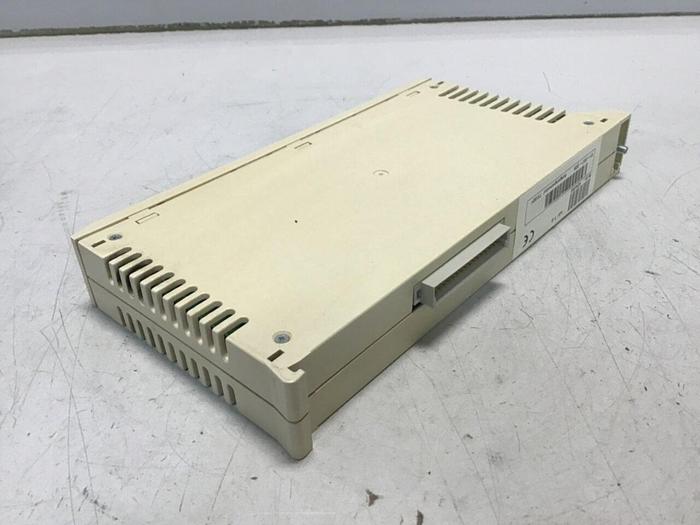 Used SIGMATEK Module TO32F 01-007-325 Used