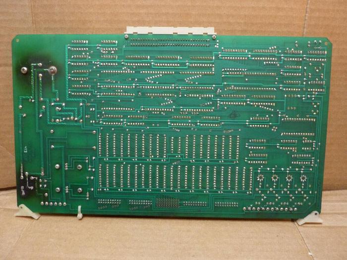 Used EPIC Position Module Board 23020 #24516