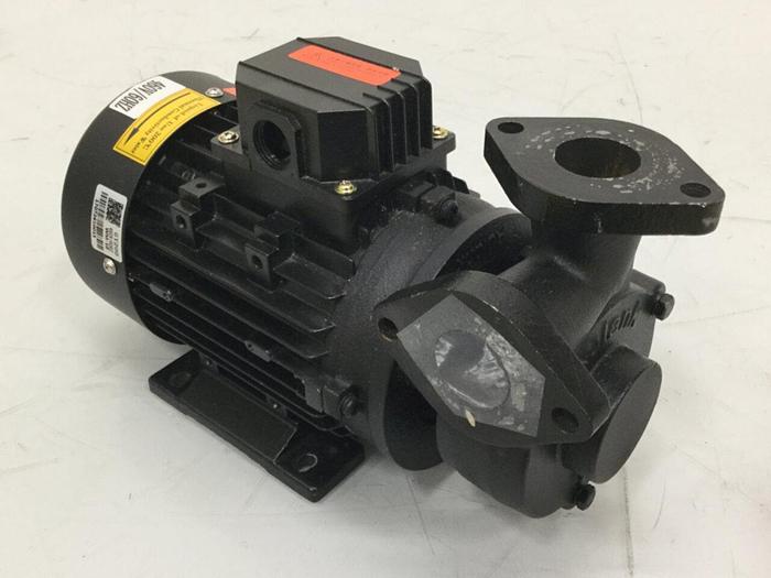 Used AULANK High Temperature Water Pump WM-10 #106824