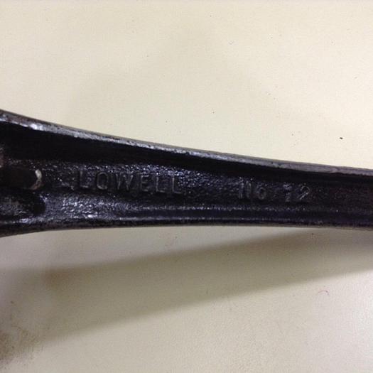 Used GENERIC Quick Change Mold Clamp System CLAMP SYSTEM016 #83016