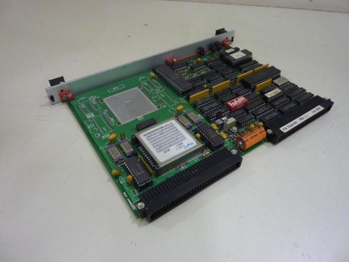 Used XYCOM Circuit Board XVME-164/1 #61116