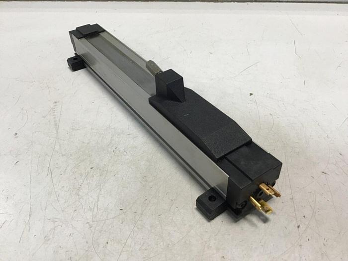 Used NOVOTECHNIK Linear Transducer TLH150 #134027
