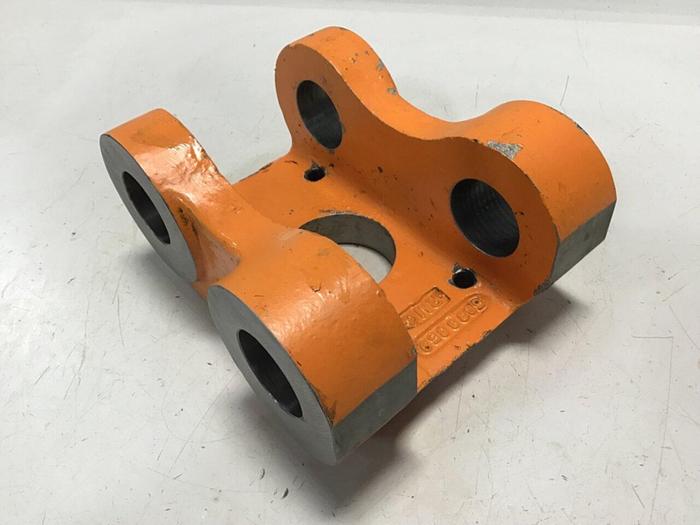 Used CINCINNATI MILACRON Toggle Link 5038359 Used