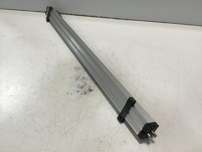 Used NOVOTECHNIK Transducer TLH600 Used