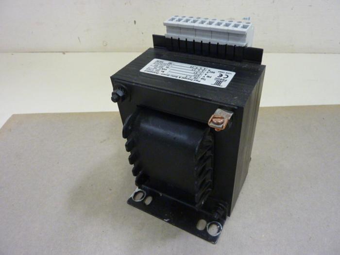 Used PAUL PRENGEL & SOHN Transformer PE 0,5 #58905