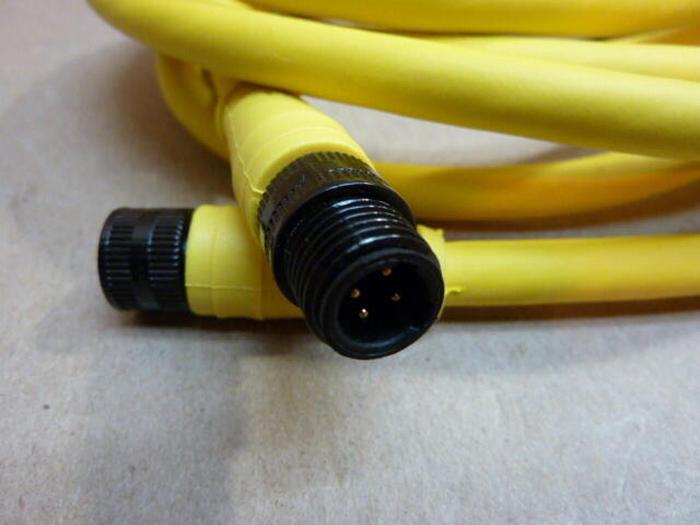 BRAD HARRISON / WOODHEAD Cable 774030C04F090 #29639