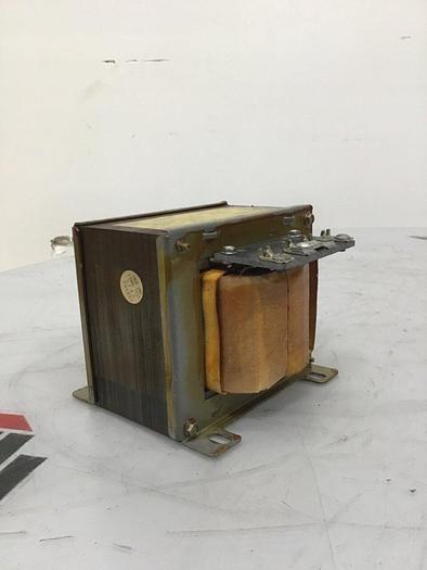 Used GENERAL ELECTRIC 1.0 kVA Transformer 9T58B52 #125059