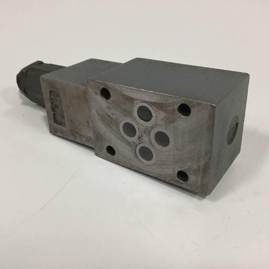 Used MANNESMANN REXROTH Valve ZDB 6 VA2-42/200V #90415